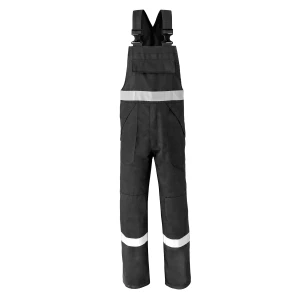 Amk.\u0020Overall\u0020HAVEP\u00AE\u00205\u002DSafety - black