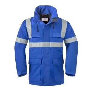 Parka\u0020HAVEP\u00AE\u00205\u002DSafety - cornblue