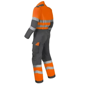 Overall HAVEP® High Visibility+