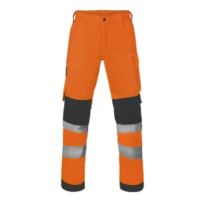 Werkbroek HAVEP® High Visibility+