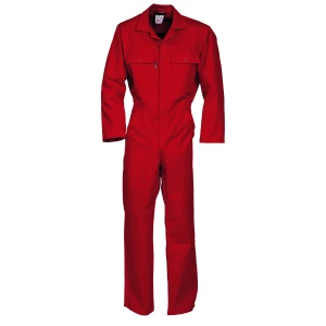 Overall\u0020drukknoop\u0020HAVEP\u00AE\u0020Basic - red