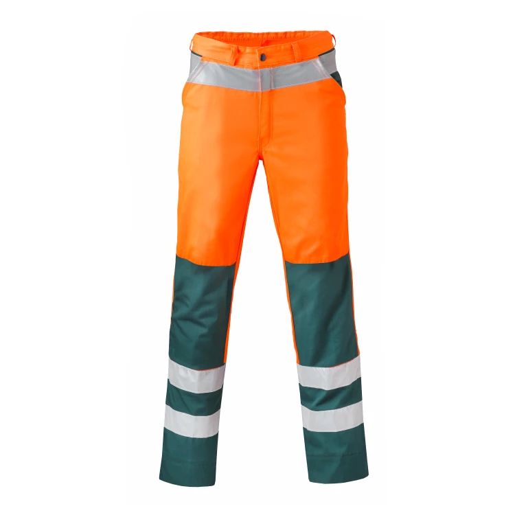 Werkbroek HAVEP® High Visibility