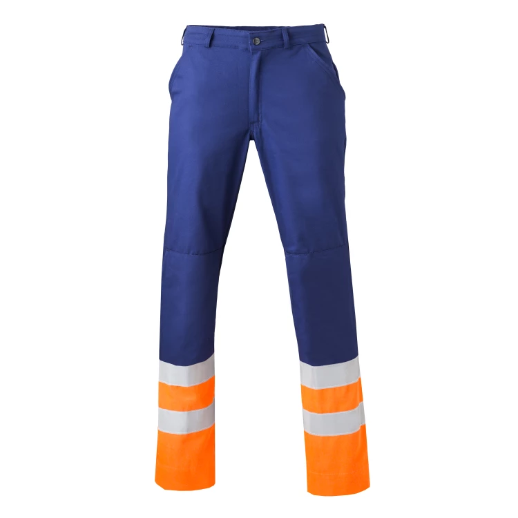 Werkbroek HAVEP® High Visibility