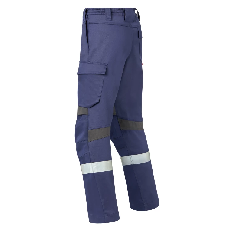 Werkbroek HAVEP® Force+ classe 1