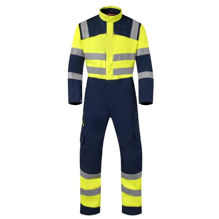 Overall HAVEP® High Visibility+