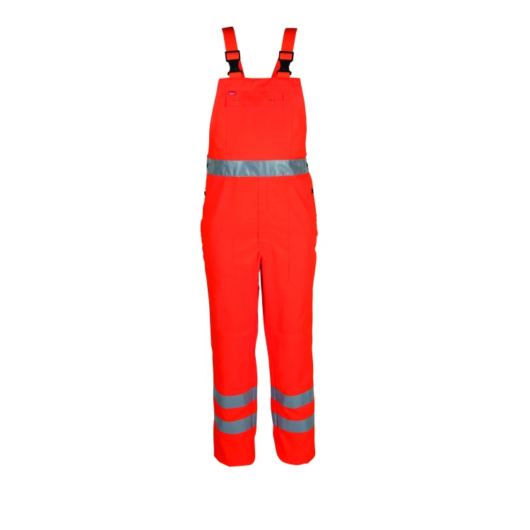 Amk. Overall High Visibility