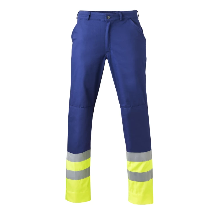 Werkbroek HAVEP® High Visibility