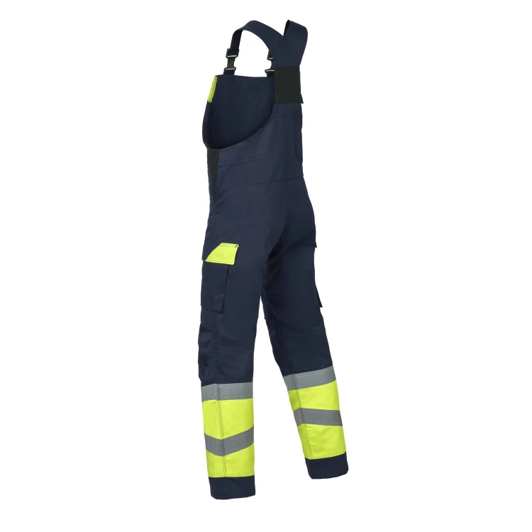 Amk Overall HAVEP® Multi Protector+