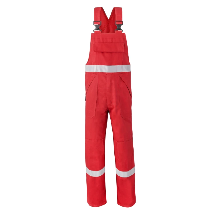 Amk. Overall HAVEP® 5-Safety