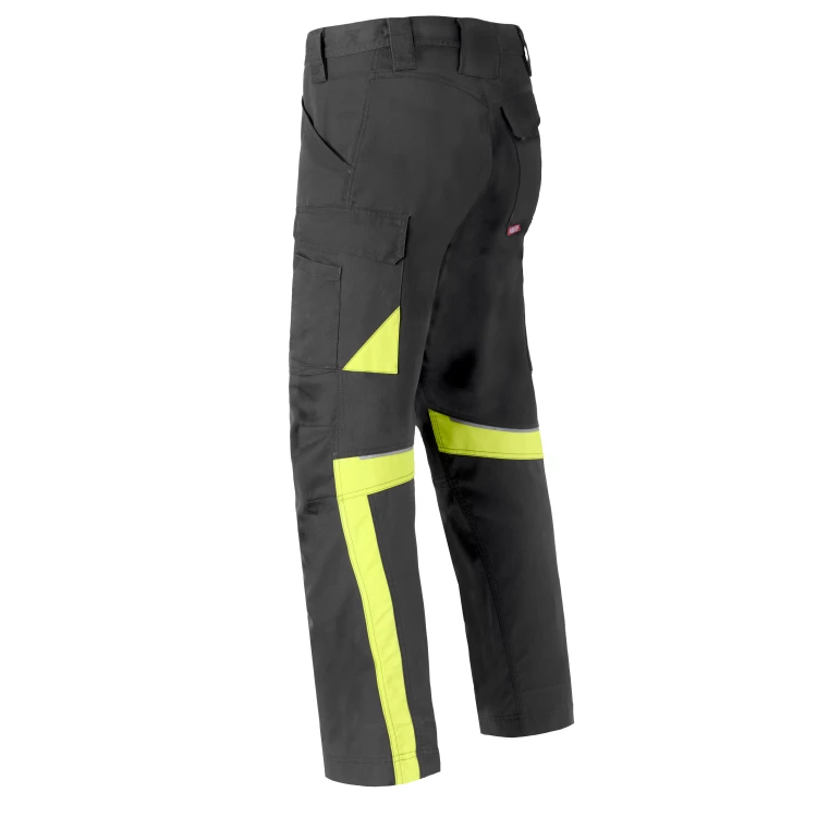 Werkbroek HAVEP® Shift fluo