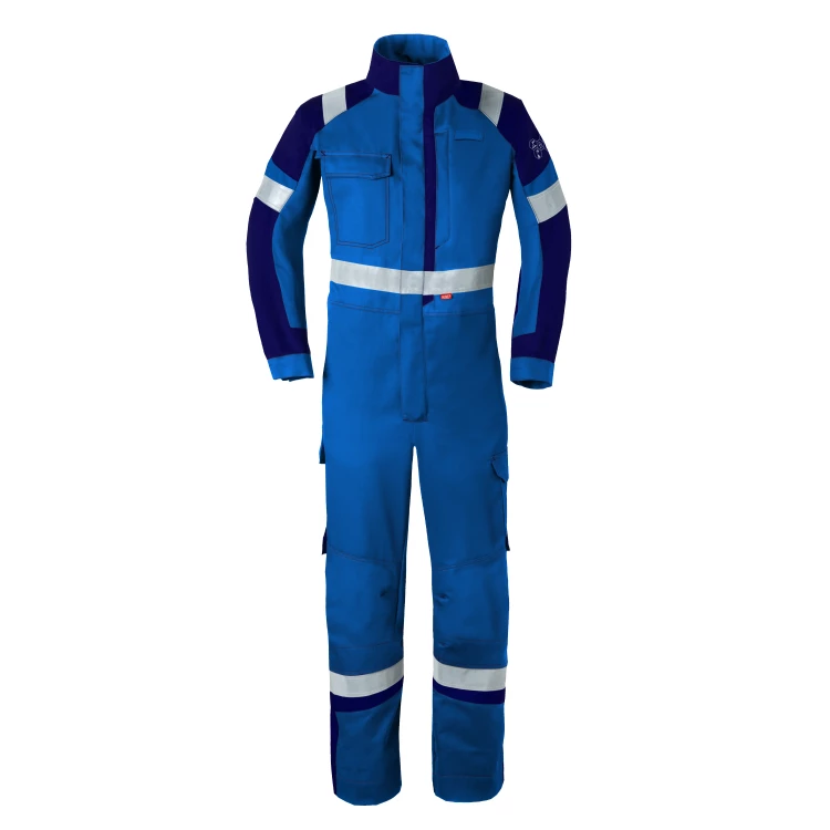 Overall HAVEP® 5-Safety Image+