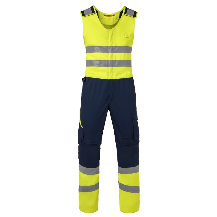 Bodybroek HAVEP® High Visibility+