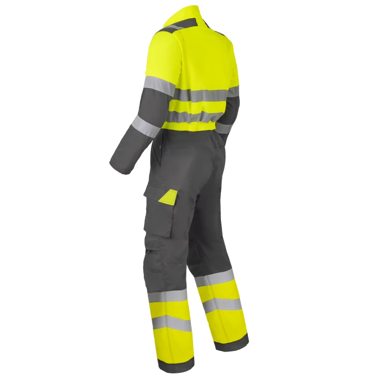 Overall HAVEP® High Visibility+