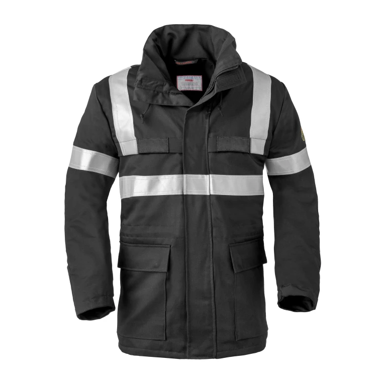 Parka HAVEP® 5-Safety