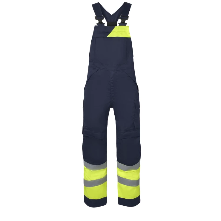 Amk Overall HAVEP® Multi Protector+