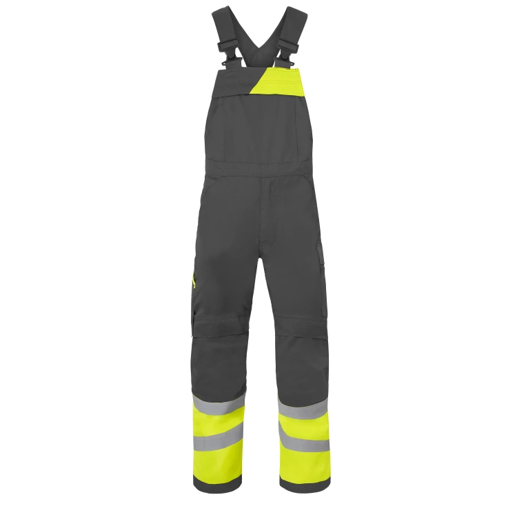 Amk overall HAVEP® High Visibility+