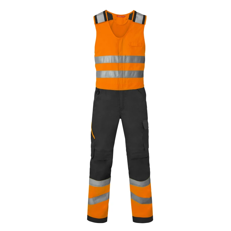 Bodybroek HAVEP® High Visibility+