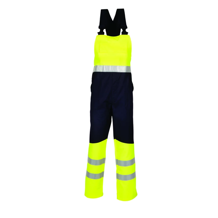 Amk. Overall  HAVEP® Multi protector