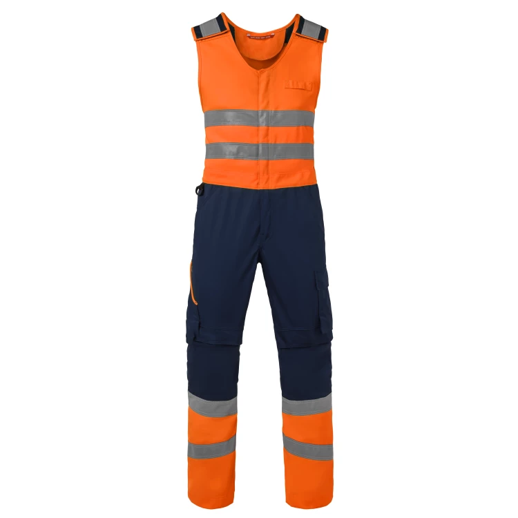 Bodybroek HAVEP® High Visibility+