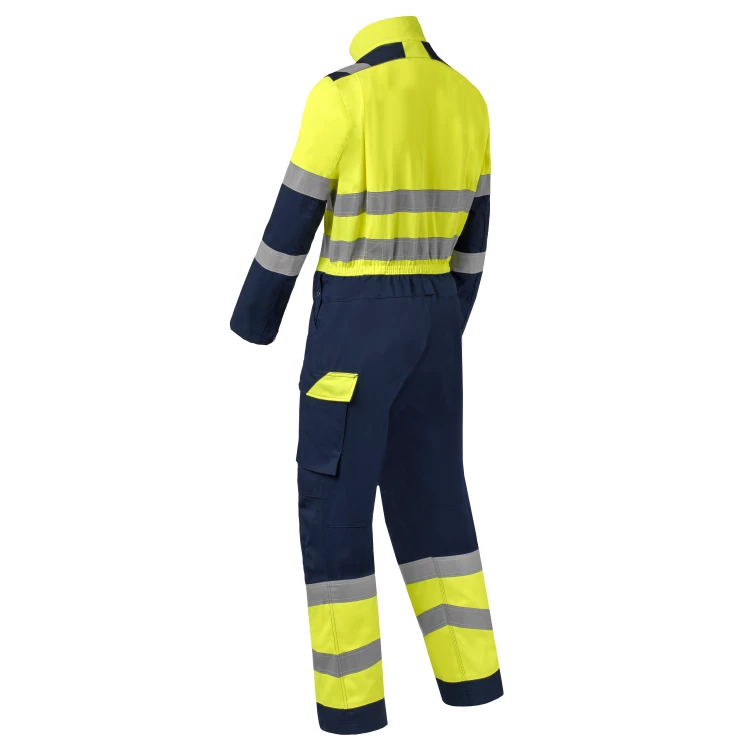 Overall HAVEP® High Visibility+