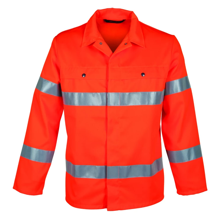 Korte jas HAVEP® High Visibility