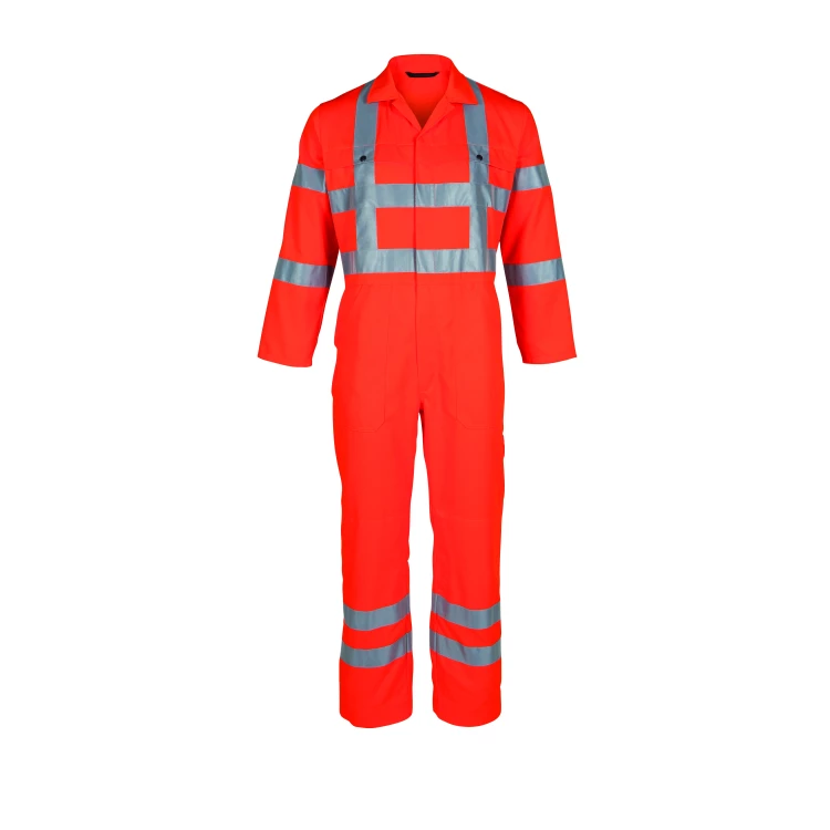 Overall HAVEP® High Visibility RWS