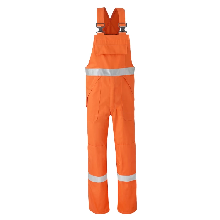 Amk. Overall HAVEP® 5-Safety