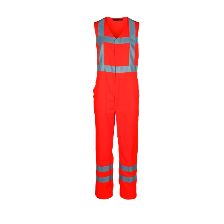 Bodybroek HAVEP® High Visibility RWS