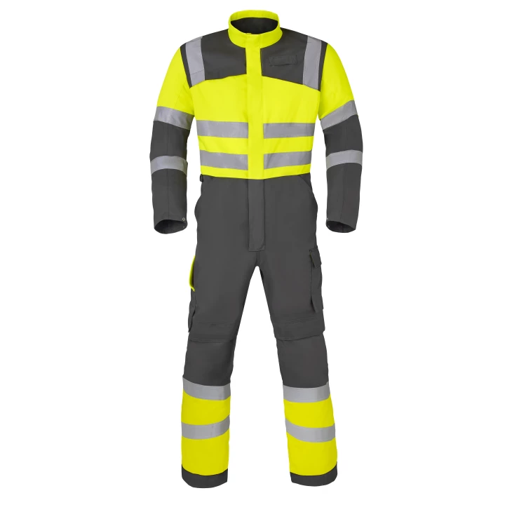 Overall HAVEP® High Visibility+