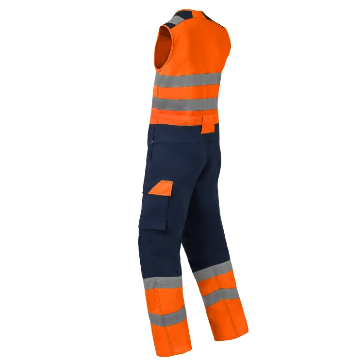 Bodybroek HAVEP® High Visibility+