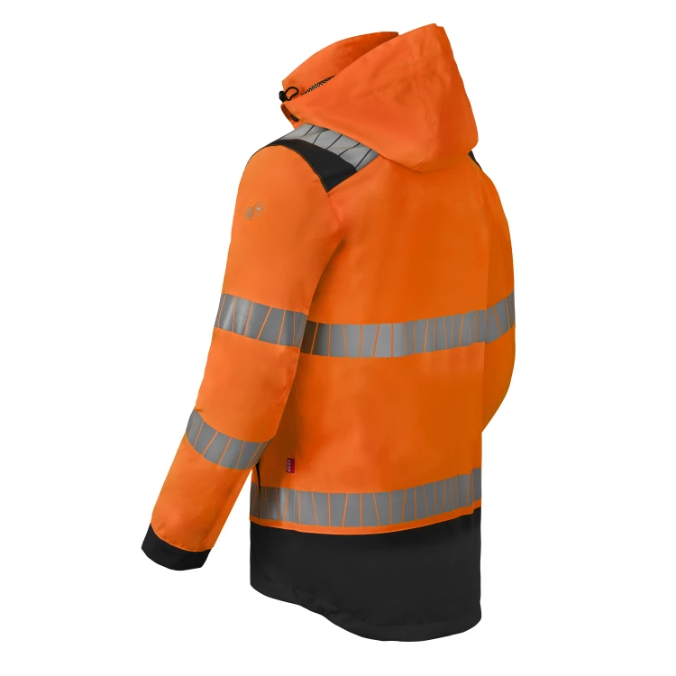 Rainshell HAVEP® High Visibility+