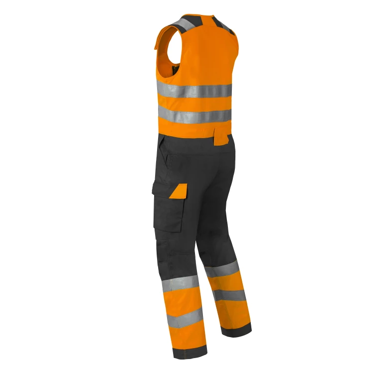 Bodybroek HAVEP® High Visibility+