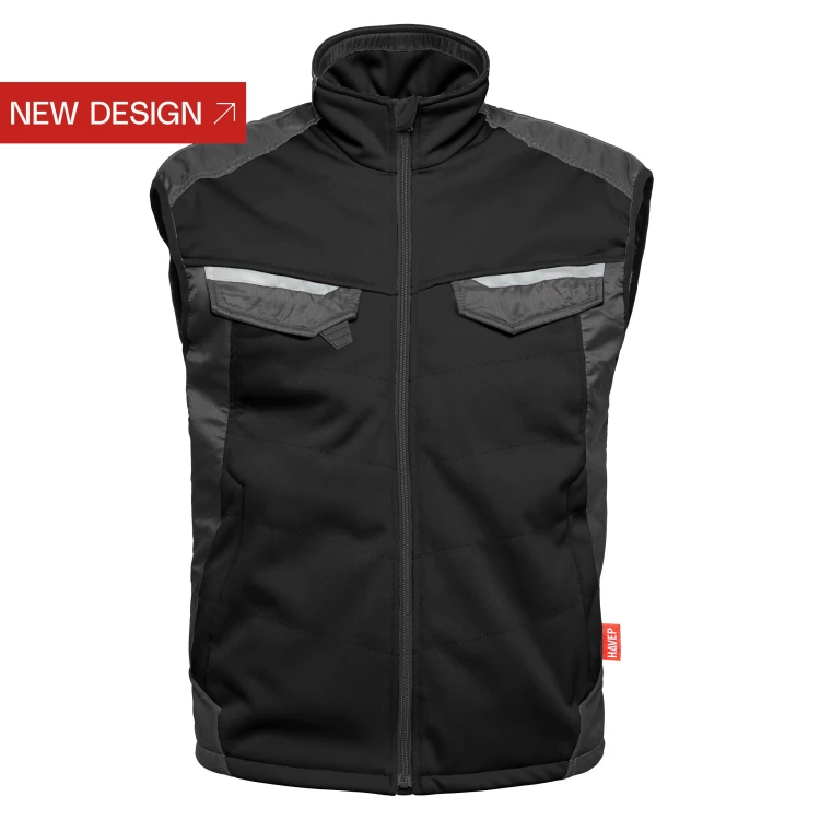 Bodywarmer HAVEP® Attitude