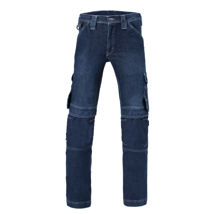 Heren jeans HAVEP® Attitude kniezakken