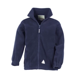 Youth\u0020Polartherm\u2122\u0020Jacket - Navy