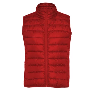 Women\u0027s\u0020Oslo\u0020Bodywarmer - Red 60