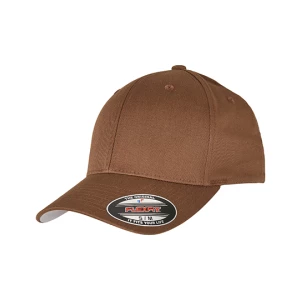 Wooly\u0020Combed\u0020Cap - Coyote Brown