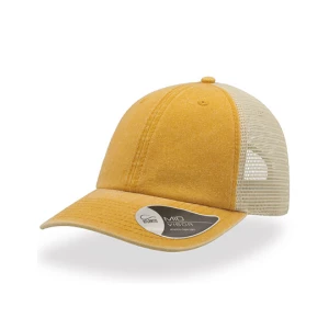 Case\u0020Cap - Mustard