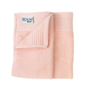 Classic\u0020Guest\u0020Towel - Salmon