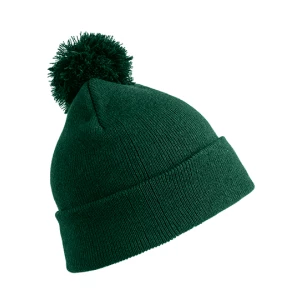 Junior\u0020Pom\u0020Pom\u0020Beanie - Bottle