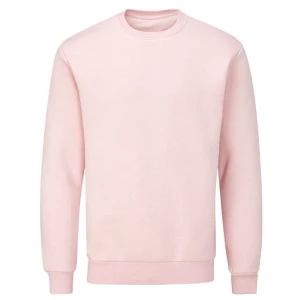 Essential\u0020Sweatshirt - Soft Pink