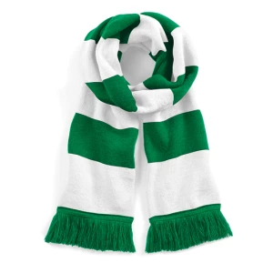 Stadium\u0020Scarf - Kelly Green