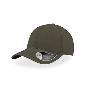 Groovy\u0020Cap - Olive