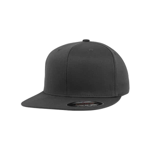 Flexfit\u0020Flat\u0020Visor - Dark Grey