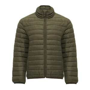 Men\u0027s\u0020Finland\u0020Jacket - Army Green 15