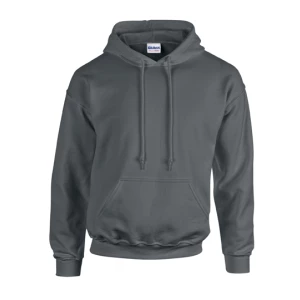 Heavy\u0020Blend\u2122\u0020Adult\u0020Hooded\u0020Sweatshirt - Charcoal (Solid)