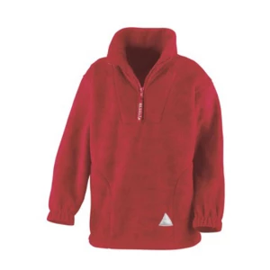 Youth\u0020Polartherm\u2122\u0020Top - Red