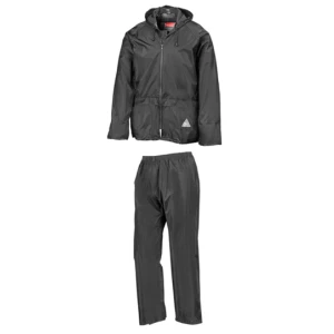 Waterproof Jacket & Trouser Set