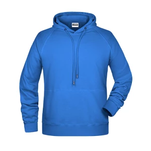 Men\u0027s\u0020Hoody - Cobalt