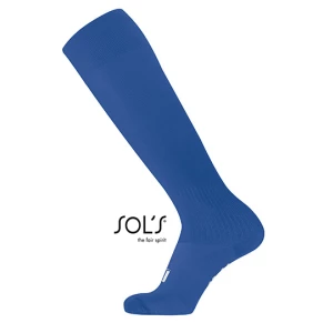 Soccer\u0020Socks - Royal Blue